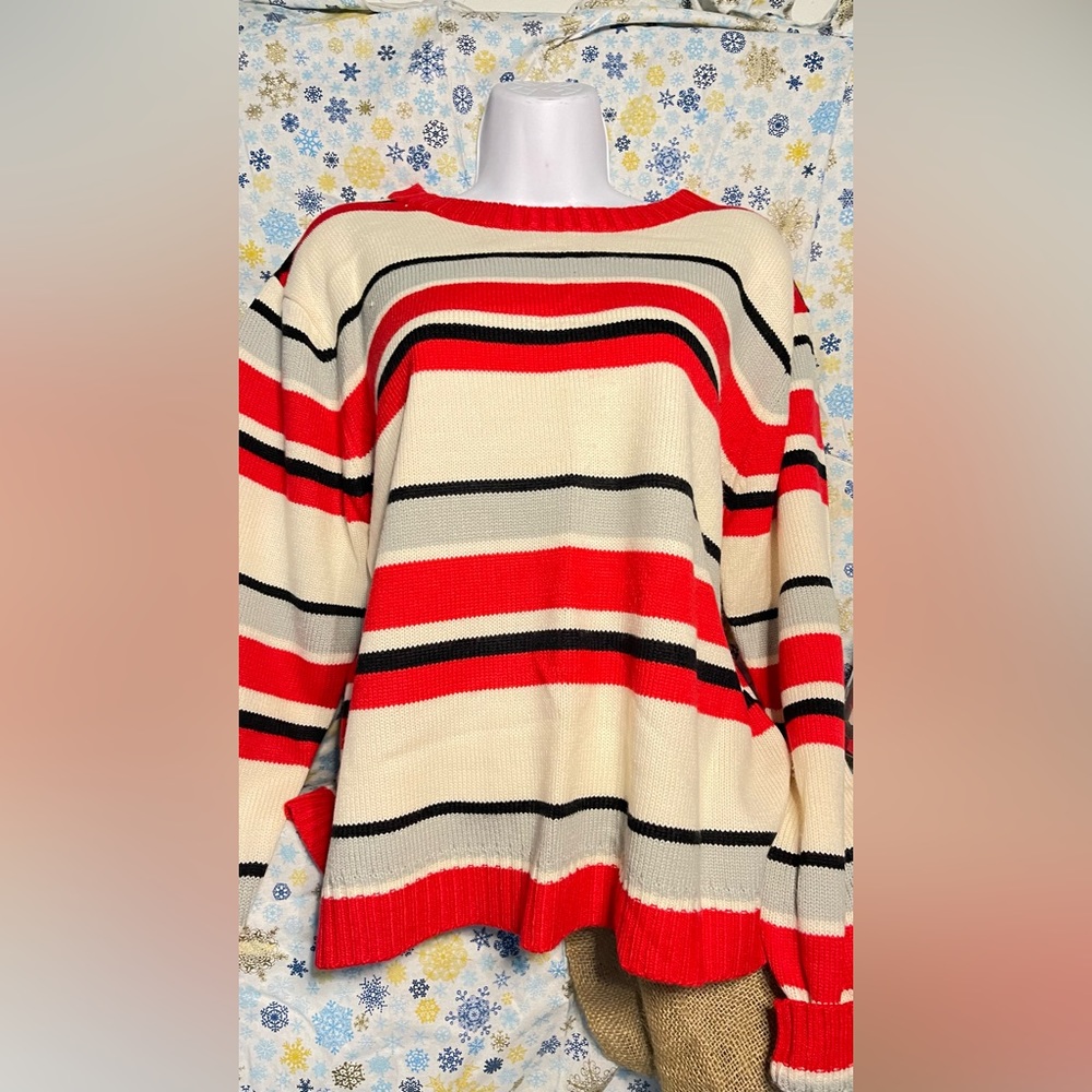 Beautiful Vintage sweater